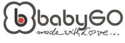 Babygo Family White Meegroei Kinderstoel 5854 -BabyGo Verkoopwinkel 25464 25462 25461 25460 18301 18300 Logo Babygo 4