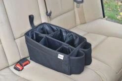 Babygo Car Seat Autostoel Organizer 3904 -BabyGo Verkoopwinkel 390 4 carseat organizer2