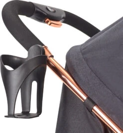 Babygo Style Black Rose 3-in-1 Kinderwagen Incl. Autostoel 6321 18 Babygo Style Black Rose 3-in-1 Kinderwagen Incl. Autostoel 6321 -BabyGo Verkoopwinkel 6321 style3in1 blackrose 9 babygo