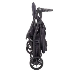 Babygo Style Black 3-in-1 Kinderwagen Incl. Autostoel 6323 -BabyGo Verkoopwinkel 6323 style3in1 black 10 babygo 1