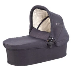 Babygo Style Black 3-in-1 Kinderwagen Incl. Autostoel 6323 -BabyGo Verkoopwinkel 6323 style3in1 black 13 babygo 1