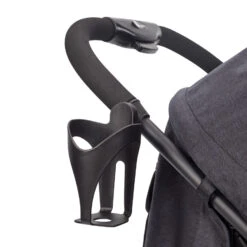 Babygo Style Black 3-in-1 Kinderwagen Incl. Autostoel 6323 -BabyGo Verkoopwinkel 6323 style3in1 black 9 babygo 1
