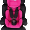 Babygo FreeMove SP Pink Autostoel 9-36 Kg 3106 -BabyGo Verkoopwinkel Autostoeltje Eco FreeOn SP Pink 9 36 kg 4