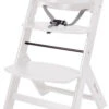 Babygo Family White Meegroei Kinderstoel 5854 -BabyGo Verkoopwinkel Babygo Family White Meegroei Kinderstoel 4