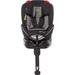 BabyGO Autostoel Fixleg Rotationn 360 Black -BabyGo Verkoopwinkel babygo autostoel fixleg rotationn 360 black a349535 2