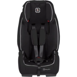 BabyGO Autostoel FreeFix Black 9 BabyGO Autostoel FreeFix Black -BabyGo Verkoopwinkel babygo autostoel freefix black a349552 2