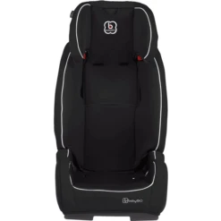 BabyGO Autostoel FreeFix Black 10 BabyGO Autostoel FreeFix Black -BabyGo Verkoopwinkel babygo autostoel freefix black a349552 3