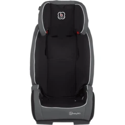 BabyGO Autostoel FreeFix Grijs 10 BabyGO Autostoel FreeFix Grijs -BabyGo Verkoopwinkel babygo autostoel freefix grijs a349556 3