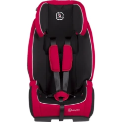Babygo Autostoel FreeFix Rood -BabyGo Verkoopwinkel babygo autostoel freefix rood a349557 2