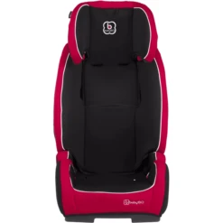 Babygo Autostoel FreeFix Rood -BabyGo Verkoopwinkel babygo autostoel freefix rood a349557 3