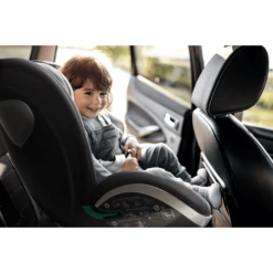 Babygo Autostoel Grow Up 360 Black -BabyGo Verkoopwinkel babygo autostoel grow up 360 black a349547 1