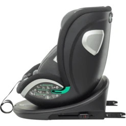 Babygo Autostoel Grow Up 360 Black -BabyGo Verkoopwinkel babygo autostoel grow up 360 black a349547 3