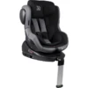 BabyGO Autostoel Iso 360 - Black -BabyGo Verkoopwinkel babygo autostoel iso 360 black a268174