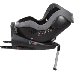BabyGO Autostoel Iso 360 - Black -BabyGo Verkoopwinkel babygo autostoel iso 360 black a268174 4