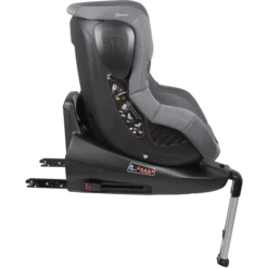 BabyGO Autostoel Iso 360 - Grey -BabyGo Verkoopwinkel babygo autostoel iso 360 grey a268173 3