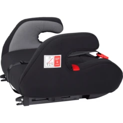 BabyGO Autostoel Met Isofix Bursa II Grijs -BabyGo Verkoopwinkel babygo autostoel met isofix bursa ii grijs a286645 2