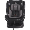 BabyGO Autostoel Nova Black -BabyGo Verkoopwinkel babygo autostoel nova black a268191