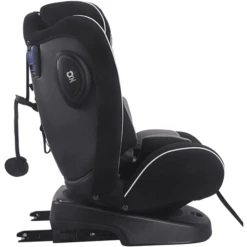 BabyGO Autostoel Nova Black -BabyGo Verkoopwinkel babygo autostoel nova black a268191 3