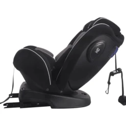 BabyGO Autostoel Nova Black -BabyGo Verkoopwinkel babygo autostoel nova black a268191 4