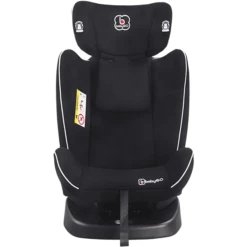 BabyGO Autostoel Nova Grey -BabyGo Verkoopwinkel babygo autostoel nova grey a268190 2