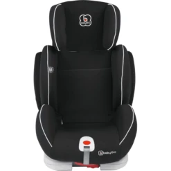 BabyGO Autostoel Sira Black -BabyGo Verkoopwinkel babygo autostoel sira black a286641 3