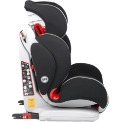 BabyGO Autostoel Sira Black -BabyGo Verkoopwinkel babygo autostoel sira black a286641 4