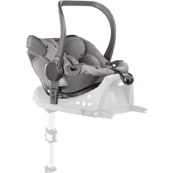 BabyGO Autostoel Ultra Grey -BabyGo Verkoopwinkel babygo autostoel ultra grey a405610 3