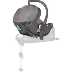 BabyGO Autostoel Ultra Grey -BabyGo Verkoopwinkel babygo autostoel ultra grey a405610 4