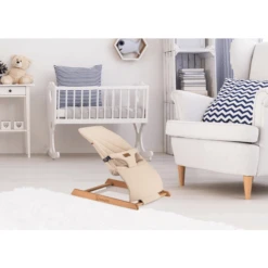 BabyGO Babyzaag Skippy Beige -BabyGo Verkoopwinkel babygo babyzaag skippy beige a399236 4