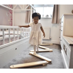 BabyGO Balance Board Kort (3 Stuks) -BabyGo Verkoopwinkel babygo balance board kort 3 stuks a381865 3