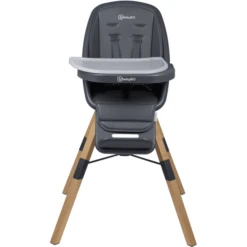 BabyGO Carou Grey Kinderstoel -BabyGo Verkoopwinkel babygo carou grey kinderstoel a299271 2