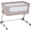 BabyGO Co-sleeper Together Beige 2 BabyGO Co-sleeper Together Beige -BabyGo Verkoopwinkel babygo co sleeper together beige a239049
