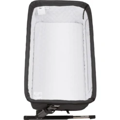 BabyGO Co-sleeper Together Black-Gold -BabyGo Verkoopwinkel babygo co sleeper together black gold a295754 3