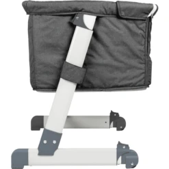 BabyGO Co-sleeper Together Dark Grey Special Edition -BabyGo Verkoopwinkel babygo co sleeper together dark grey special edition a273591 2