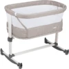 BabyGO Co-sleeper Vivaldi Beige -BabyGo Verkoopwinkel babygo co sleeper vivaldi beige a268156