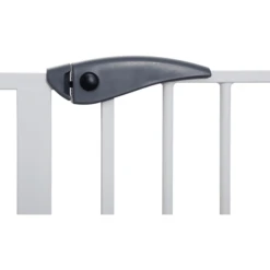 BabyGO Deurrooster Safety -Poort White -BabyGo Verkoopwinkel babygo deurrooster safety poort white a295831 3