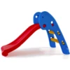 BabyGO - Glijbaan, Blauw-rood -BabyGo Verkoopwinkel babygo glijbaan blauw rood a267221