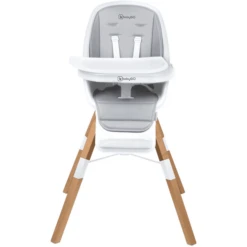 BabyGO Kinderstoel Carou White -BabyGo Verkoopwinkel babygo kinderstoel carou white a299477 2