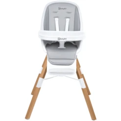 BabyGO Kinderstoel Carou White -BabyGo Verkoopwinkel babygo kinderstoel carou white a299477 3