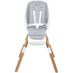 BabyGO Kinderstoel Carou White -BabyGo Verkoopwinkel babygo kinderstoel carou white a299477 4