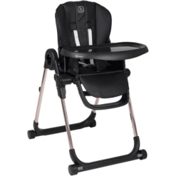 BabyGO Kinderstoel Divan Black -Goud -BabyGo Verkoopwinkel babygo kinderstoel divan black goud a295757 3