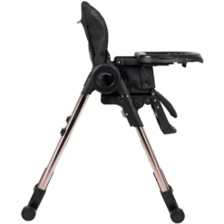 BabyGO Kinderstoel Divan Black -Goud -BabyGo Verkoopwinkel babygo kinderstoel divan black goud a295757 4