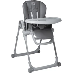 BabyGO Kinderstoel Divan Grey -BabyGo Verkoopwinkel babygo kinderstoel divan grey a295755 3