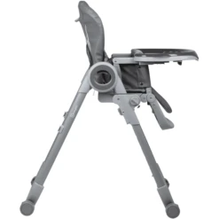 BabyGO Kinderstoel Divan Grey -BabyGo Verkoopwinkel babygo kinderstoel divan grey a295755 4