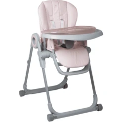 BabyGO Kinderstoel Divan Pink -BabyGo Verkoopwinkel babygo kinderstoel divan pink a295756 2