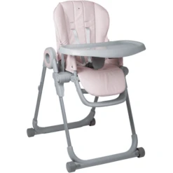 BabyGO Kinderstoel Divan Pink -BabyGo Verkoopwinkel babygo kinderstoel divan pink a295756 3
