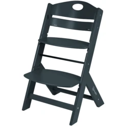 BabyGO Kinderstoel Familie Black 9 BabyGO Kinderstoel Familie Black -BabyGo Verkoopwinkel babygo kinderstoel familie black a364425 2