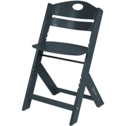 BabyGO Kinderstoel Familie Black 10 BabyGO Kinderstoel Familie Black -BabyGo Verkoopwinkel babygo kinderstoel familie black a364425 3