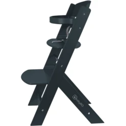 BabyGO Kinderstoel Familie Black 11 BabyGO Kinderstoel Familie Black -BabyGo Verkoopwinkel babygo kinderstoel familie black a364425 4