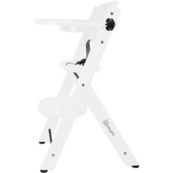 BabyGO Kinderstoel Familie XL Wit -BabyGo Verkoopwinkel babygo kinderstoel familie xl wit a309971 4